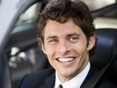 James Marsden