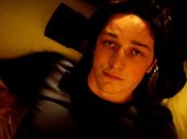 James McAvoy