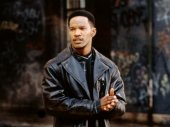 Jamie Foxx