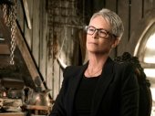 Jamie Lee Curtis