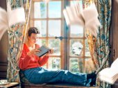 Jane Austen tette tönkre az életemet