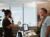 Jason Beghe