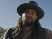 Jason Momoa