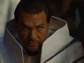 Jason Momoa