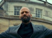 Jason Statham