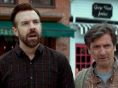 Jason Sudeikis