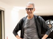 Jeff Goldblum világa