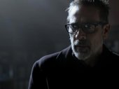 Jeffrey Dean Morgan
