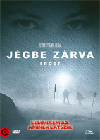 Jégbe zárva DVD