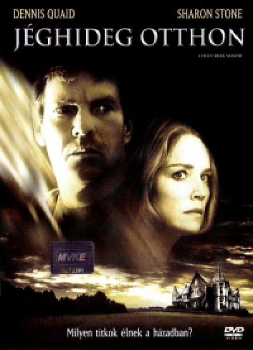Jéghideg otthon DVD