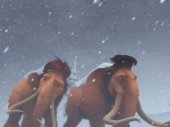 Jégkorszak - Állati nagy karácsony
