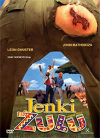 Jenki Zulu DVD