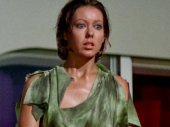 Jenny Agutter