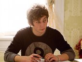 Jeremy Allen White