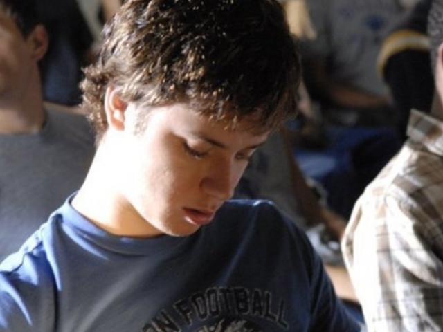 Film E Programmi Tv Di Jeremy Sumpter