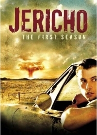 Jericho - A teljes 1. évad (6 DVD) DVD