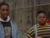 Jermaine "Huggy" Hopkins