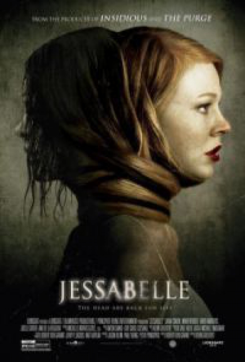 Jessabelle  *Antikvár - Kiváló állapotú* DVD