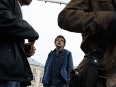 Jesse Eisenberg