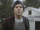 Jesse Eisenberg