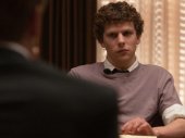 Jesse Eisenberg