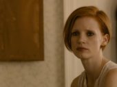 Jessica Chastain