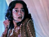 Jessica Harper