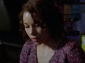 Jessica Parker Kennedy