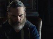 Joaquin Phoenix