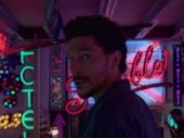 Joel Fry