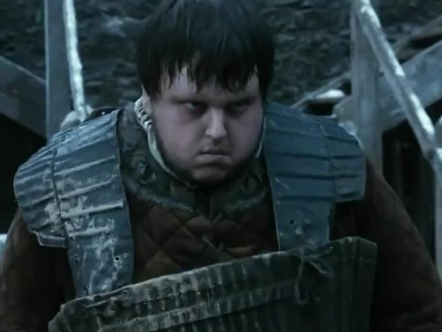 John Bradley lose weight