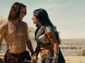 John Carter