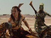 John Carter