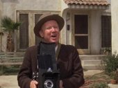 John Fiedler