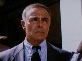 John Saxon