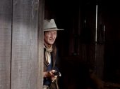 John Wayne