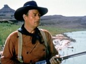 John Wayne