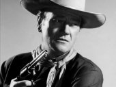 John Wayne