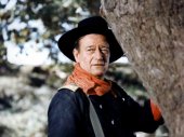 John Wayne