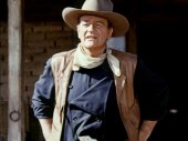 John Wayne