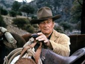 John Wayne