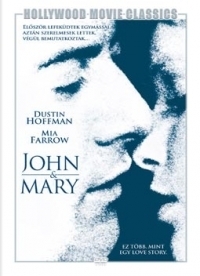 John és Mary DVD