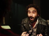Johnny Galecki
