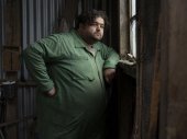 Jorge Garcia