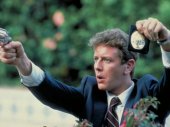 Judge Reinhold