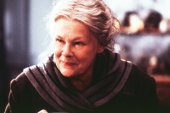 Judi Dench