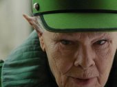 Judi Dench