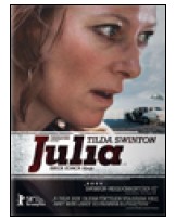 Julia DVD