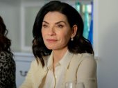 Julianna Margulies