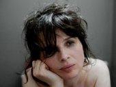 Juliette Binoche